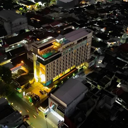 Java Lotus Hotel Jembel المظهر الخارجي الصورة