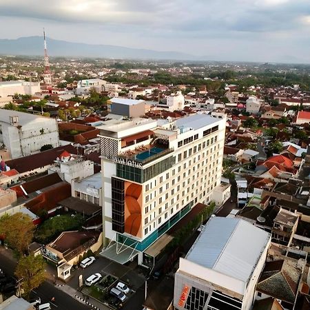 Java Lotus Hotel Jembel المظهر الخارجي الصورة