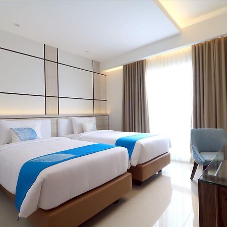 Java Lotus Hotel Jembel المظهر الخارجي الصورة