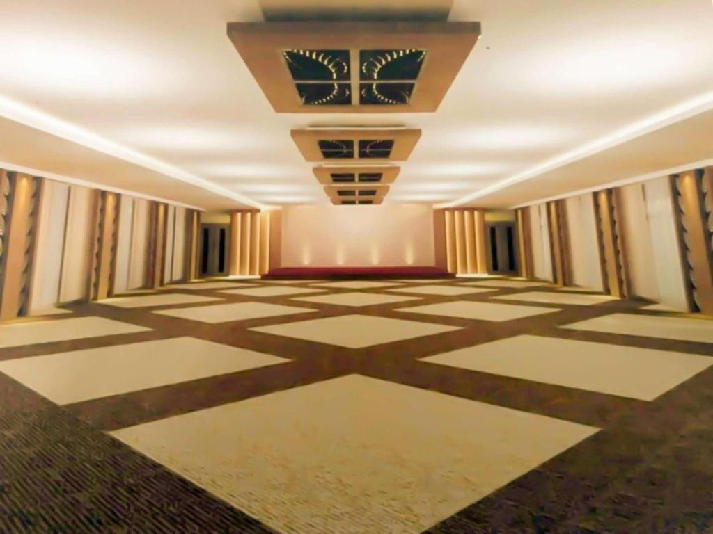 Java Lotus Hotel Jembel المظهر الخارجي الصورة