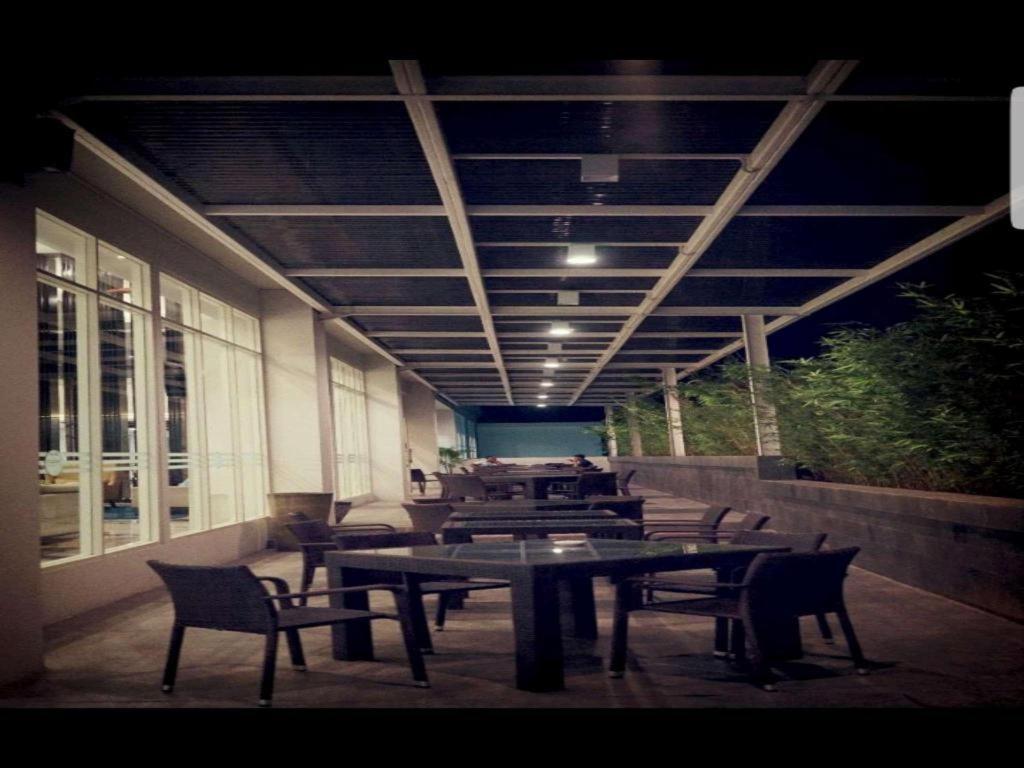 Java Lotus Hotel Jembel المظهر الخارجي الصورة