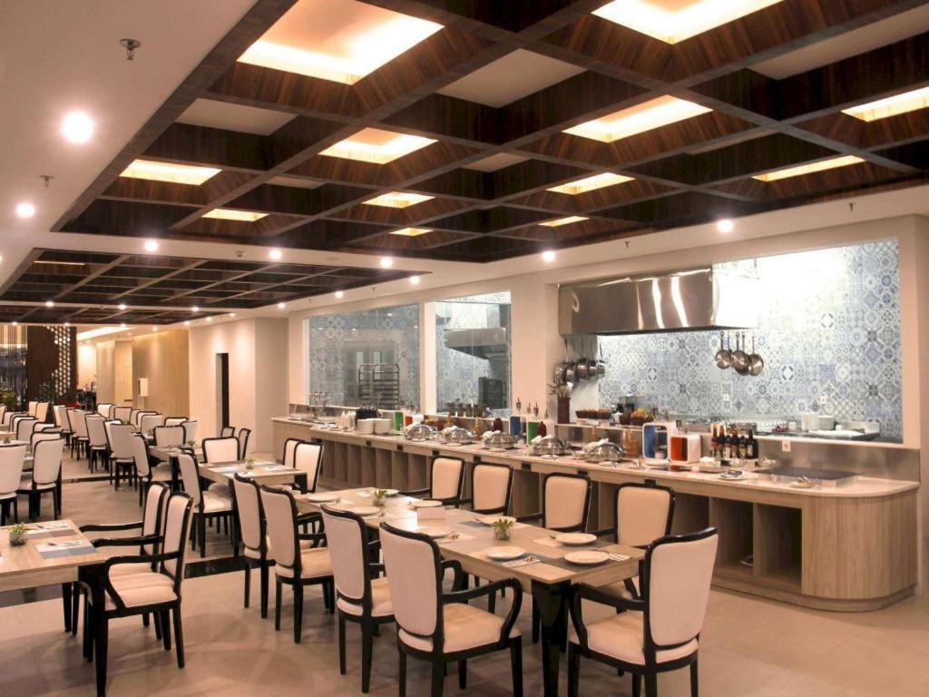 Java Lotus Hotel Jembel المظهر الخارجي الصورة