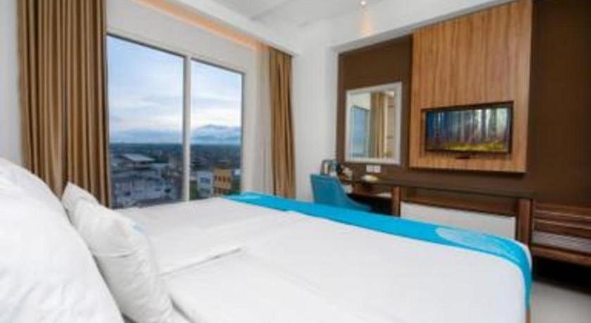 Java Lotus Hotel Jembel المظهر الخارجي الصورة