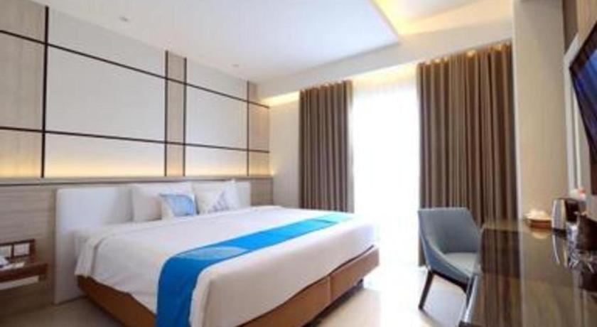 Java Lotus Hotel Jembel المظهر الخارجي الصورة