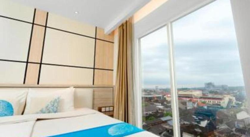 Java Lotus Hotel Jembel المظهر الخارجي الصورة