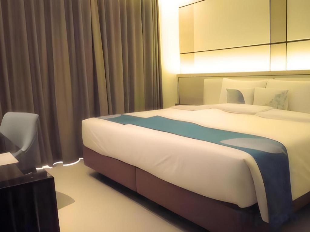 Java Lotus Hotel Jembel المظهر الخارجي الصورة