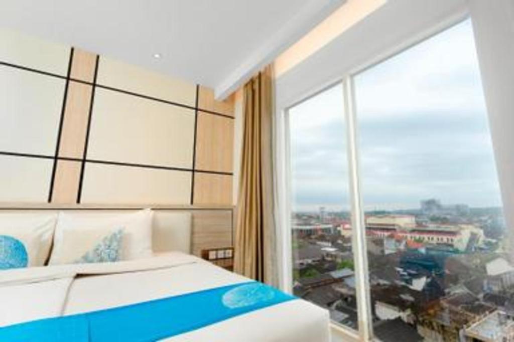 Java Lotus Hotel Jembel المظهر الخارجي الصورة