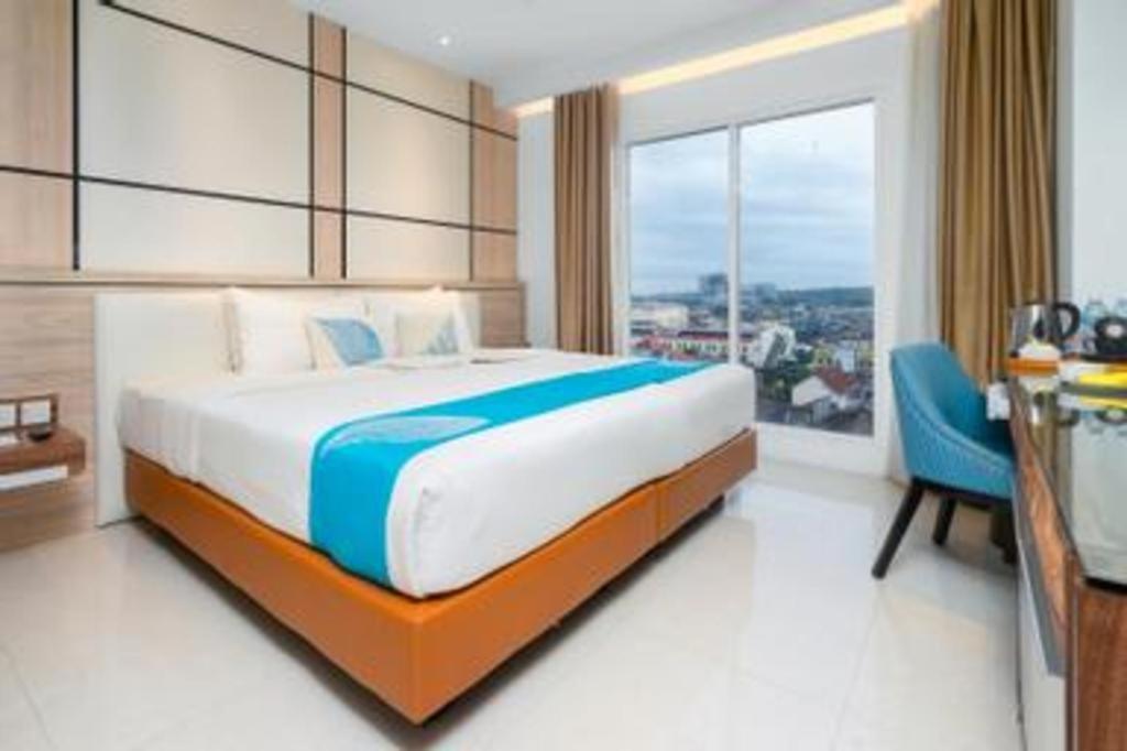 Java Lotus Hotel Jembel المظهر الخارجي الصورة
