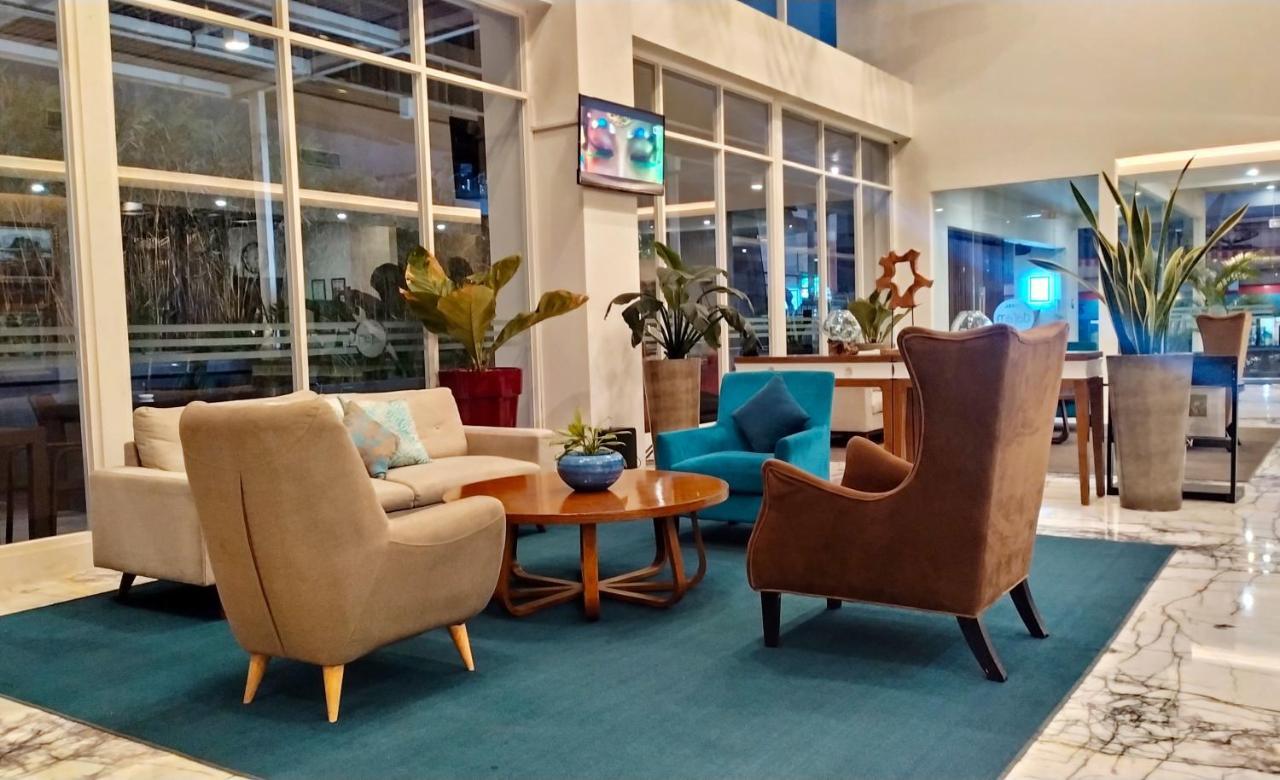 Java Lotus Hotel Jembel المظهر الخارجي الصورة